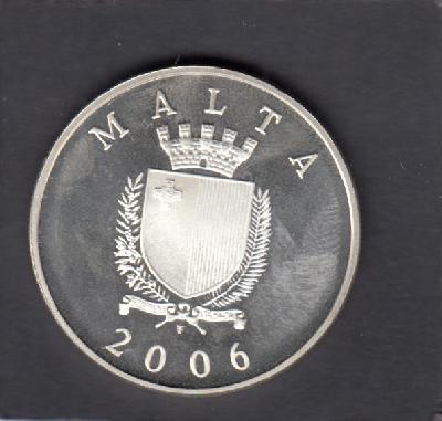 Beschrijving: 5 Liri ZAMMIT